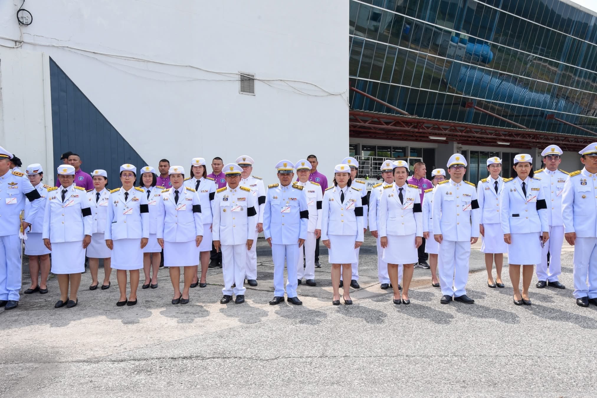 title - ส.ป.ก.พิษณุโลกร่วมรับและส่งเสด็จ สมเด็จพระกนิษฐาธิราชเจ้า กรมสมเด็จพระเทพรัตนราชสุดาฯ สยามบรมราชกุมารี เสด็จพระราชดำเนินทรงปฏิบัติพระราชกรณียกิจในจังหวัดพิษณุโลก